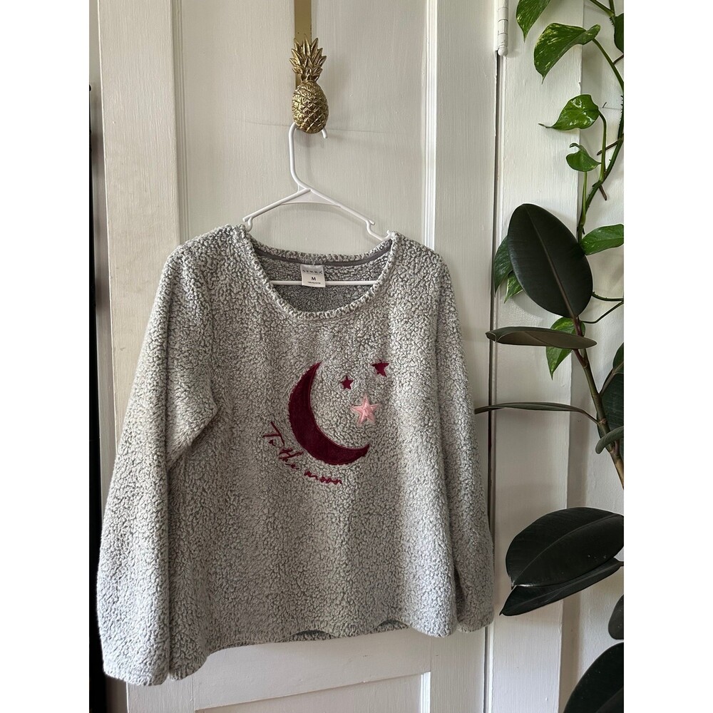 Serra Women’s size Medium nighttime sweater